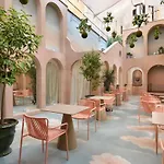 Leon\'S Place Hotel In Rome